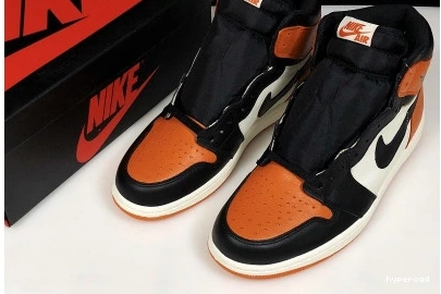 Hyperoad 1 RETRO “SHATTERED BACKBOARD” OG JORDAN HIGH MENS AIR 1115